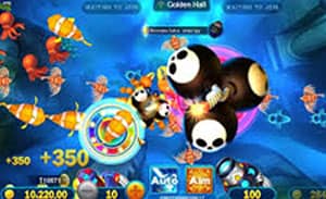 Bombing-Fishing-777pub