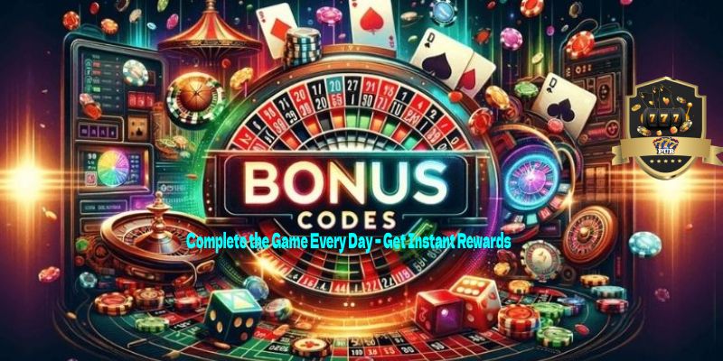 Complete the Game Every Day – Get Instant Rewards