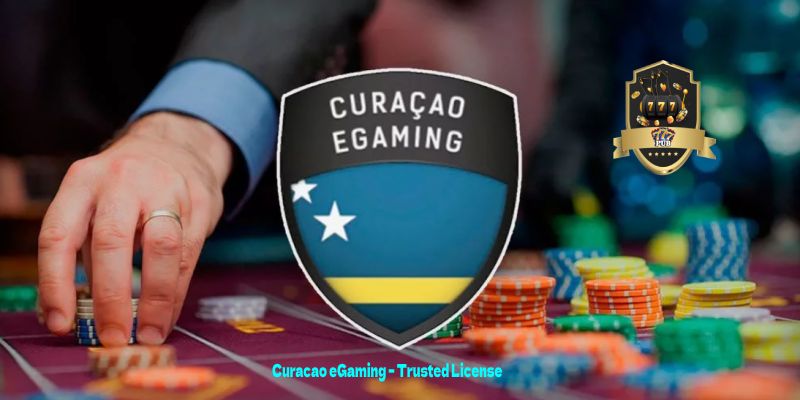 Curacao eGaming – Trusted License